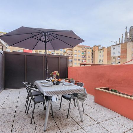 Stay Barcelona Sagrada Familia Ngoại thất bức ảnh