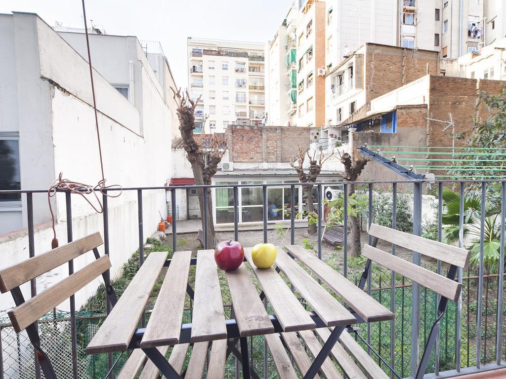 Stay Barcelona Sagrada Familia Phòng bức ảnh