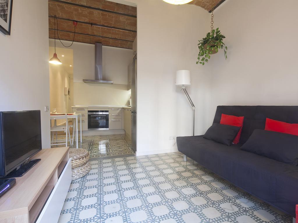 Stay Barcelona Sagrada Familia Phòng bức ảnh