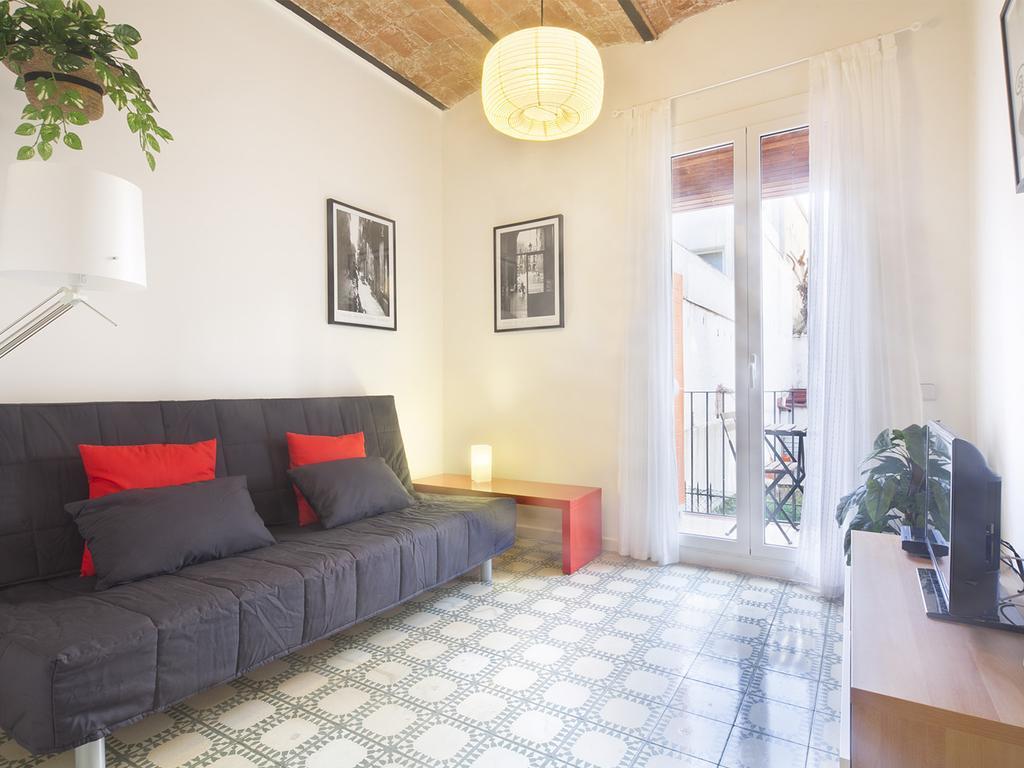 Stay Barcelona Sagrada Familia Phòng bức ảnh