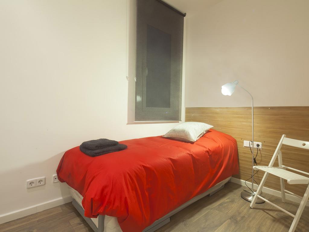 Stay Barcelona Sagrada Familia Phòng bức ảnh