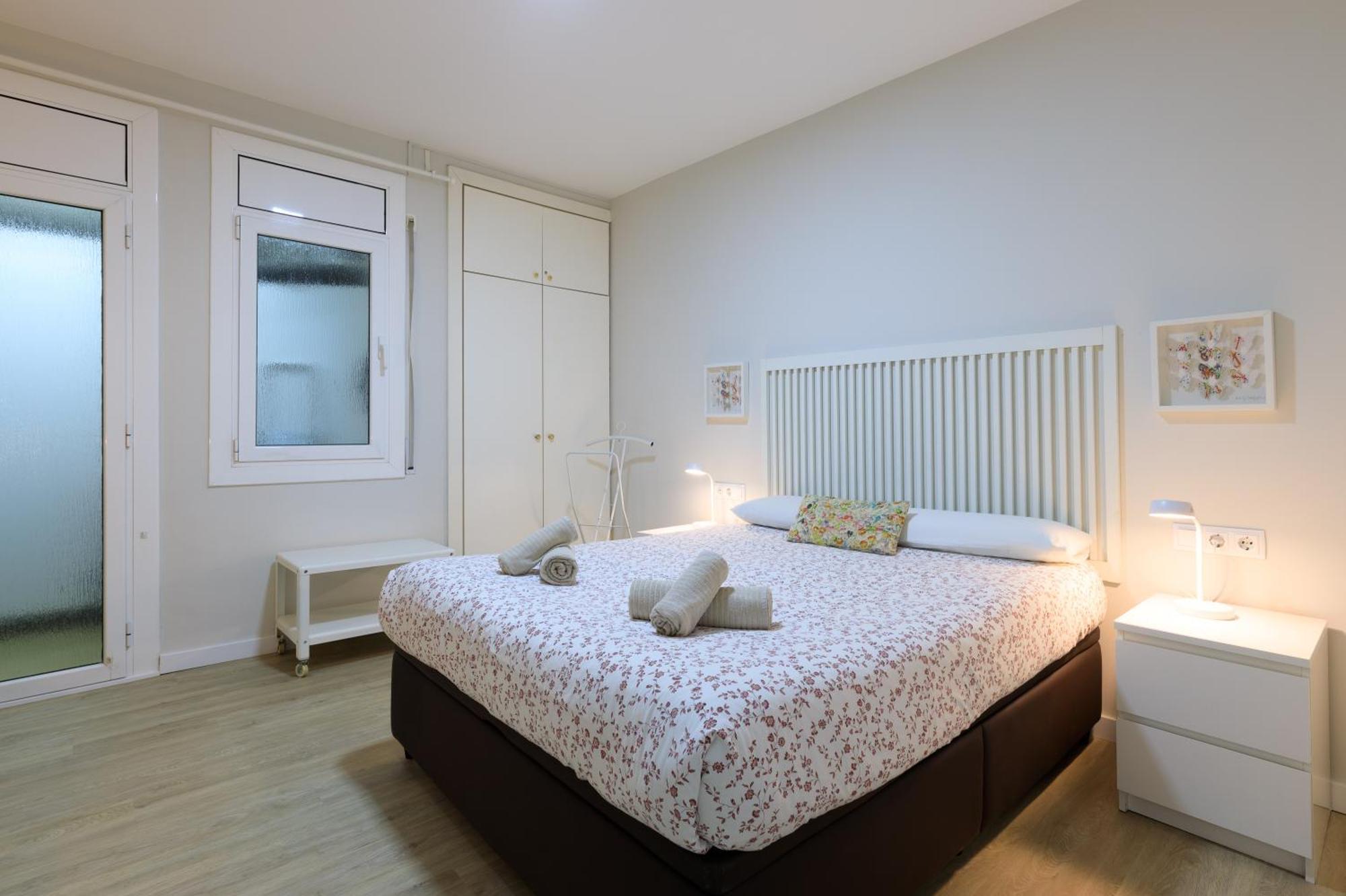 Stay Barcelona Sagrada Familia Ngoại thất bức ảnh