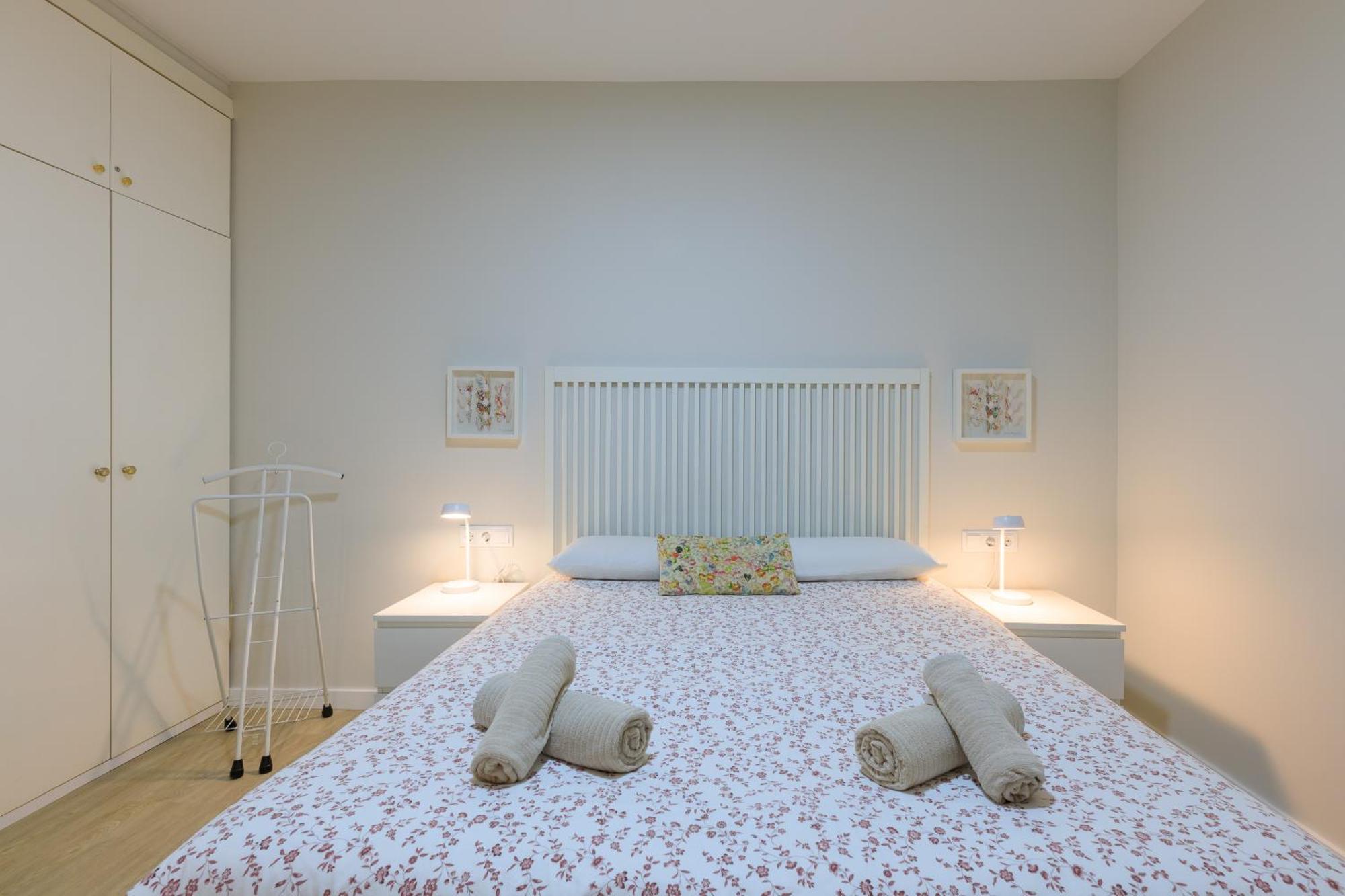 Stay Barcelona Sagrada Familia Ngoại thất bức ảnh