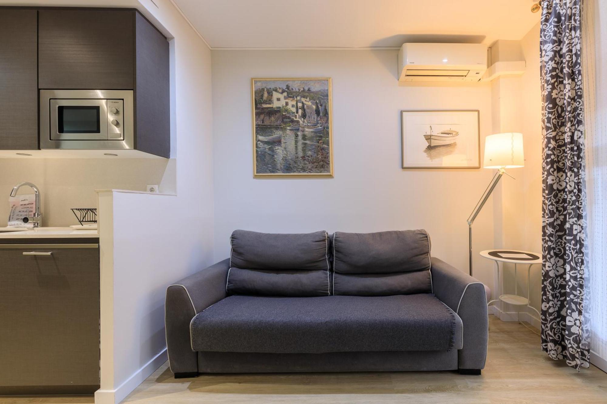 Stay Barcelona Sagrada Familia Ngoại thất bức ảnh