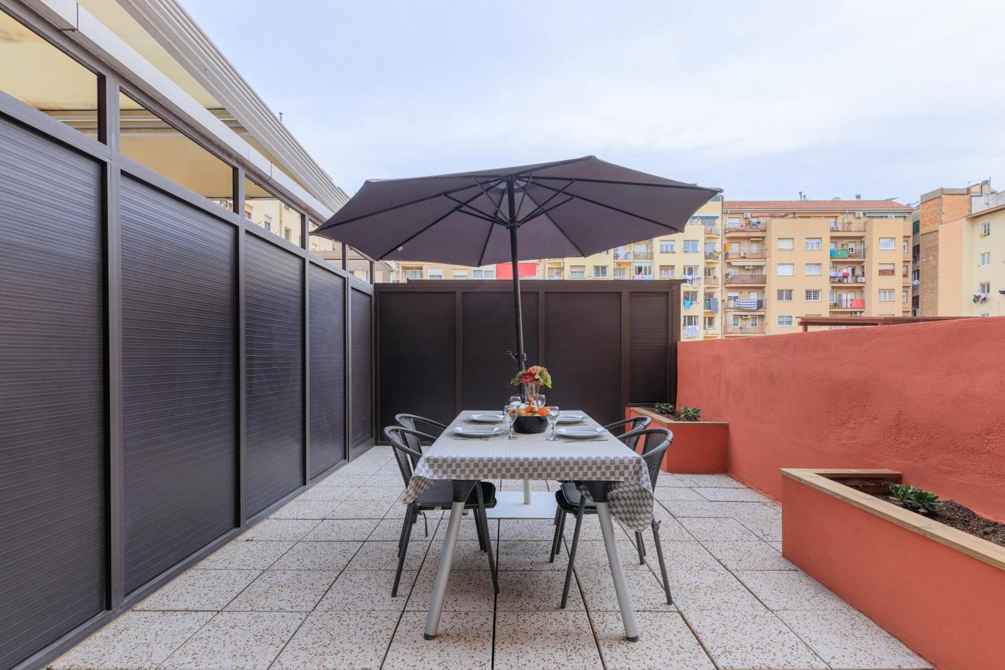 Stay Barcelona Sagrada Familia Ngoại thất bức ảnh