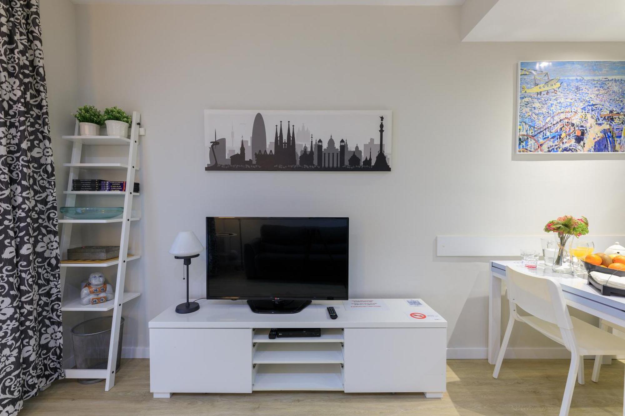 Stay Barcelona Sagrada Familia Ngoại thất bức ảnh