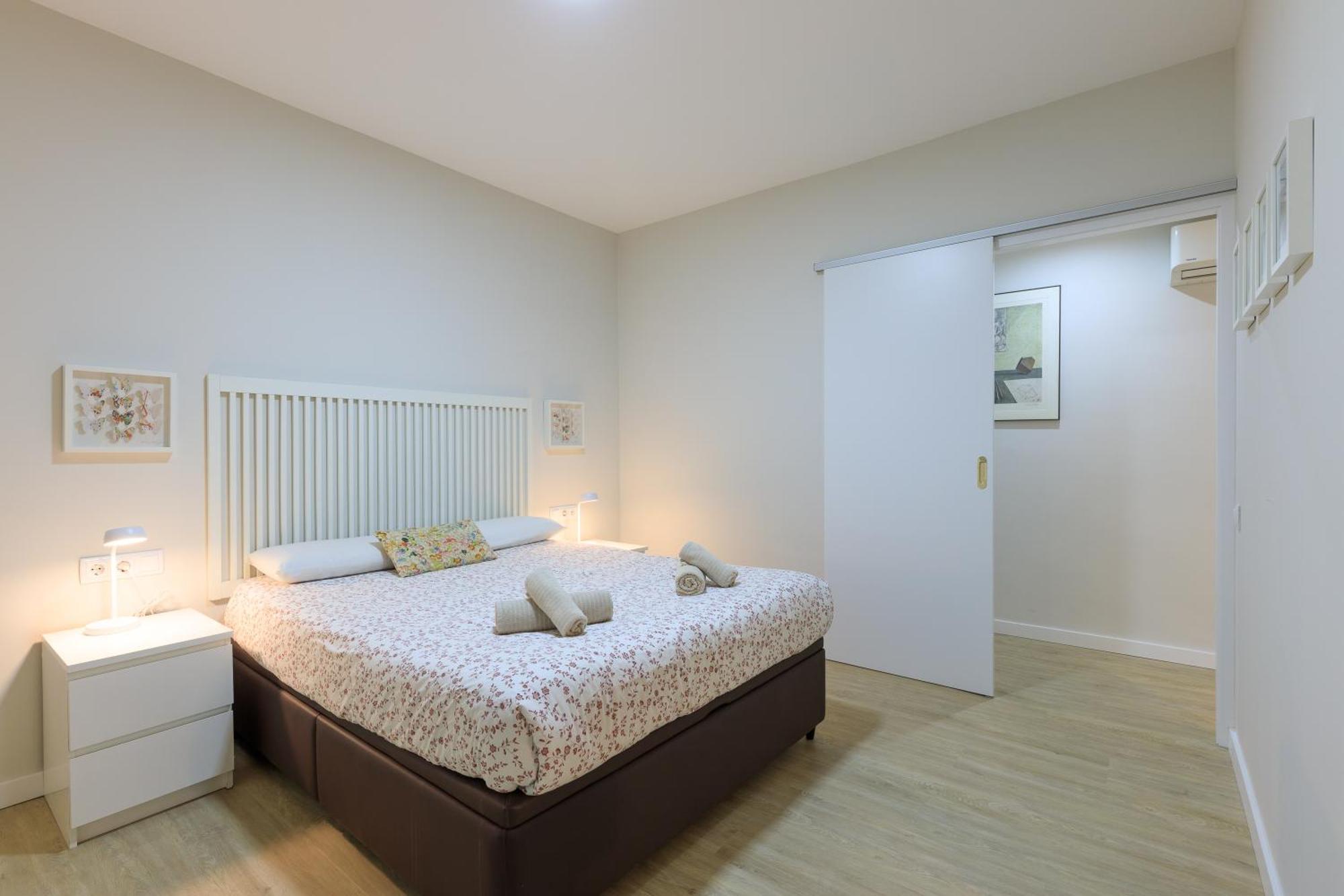 Stay Barcelona Sagrada Familia Ngoại thất bức ảnh