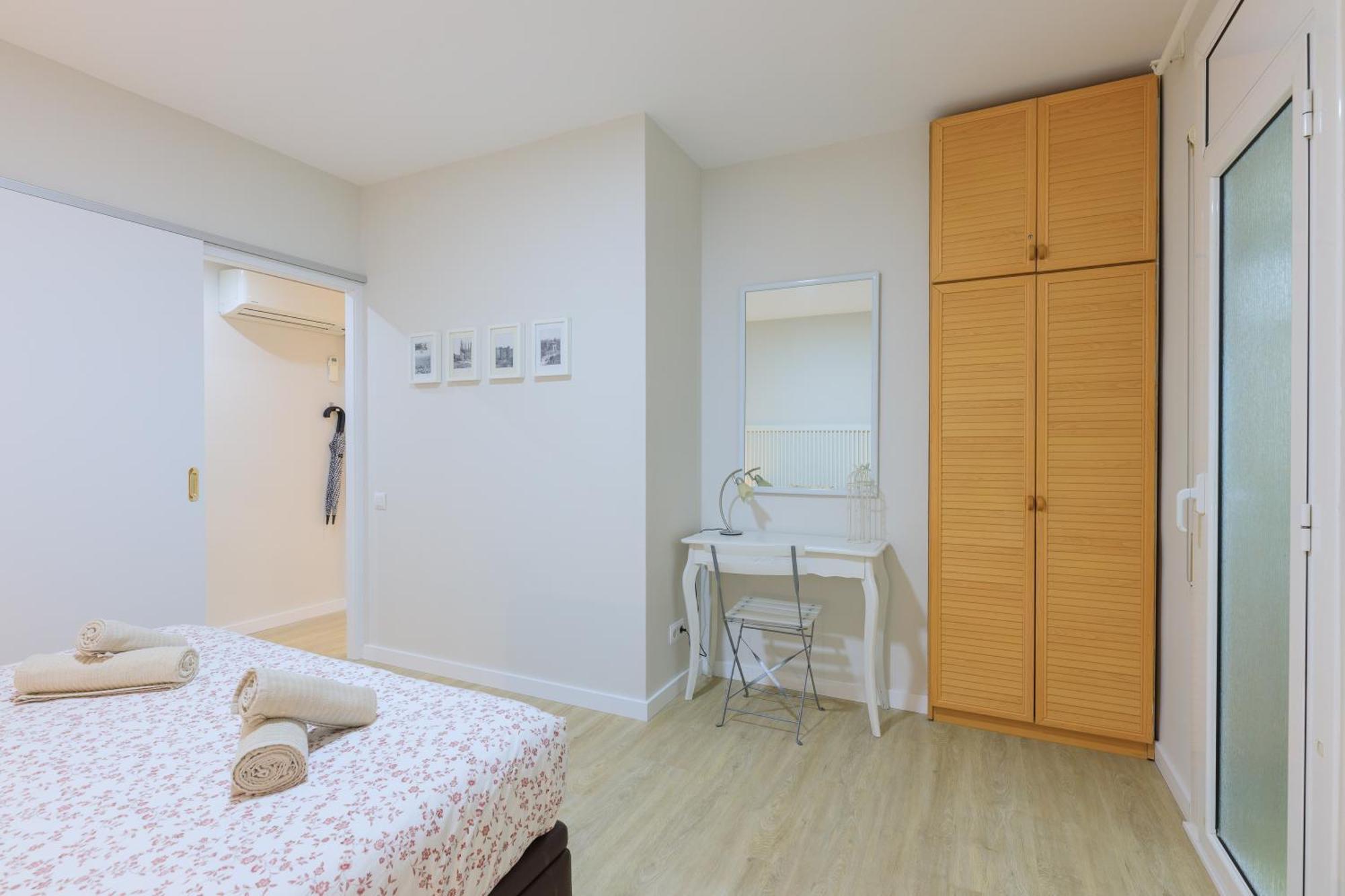 Stay Barcelona Sagrada Familia Ngoại thất bức ảnh