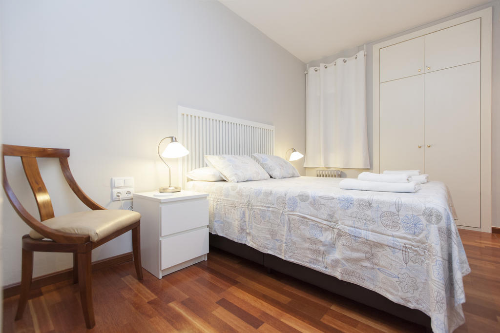 Stay Barcelona Sagrada Familia Ngoại thất bức ảnh