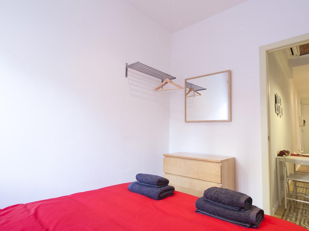 Stay Barcelona Sagrada Familia Ngoại thất bức ảnh