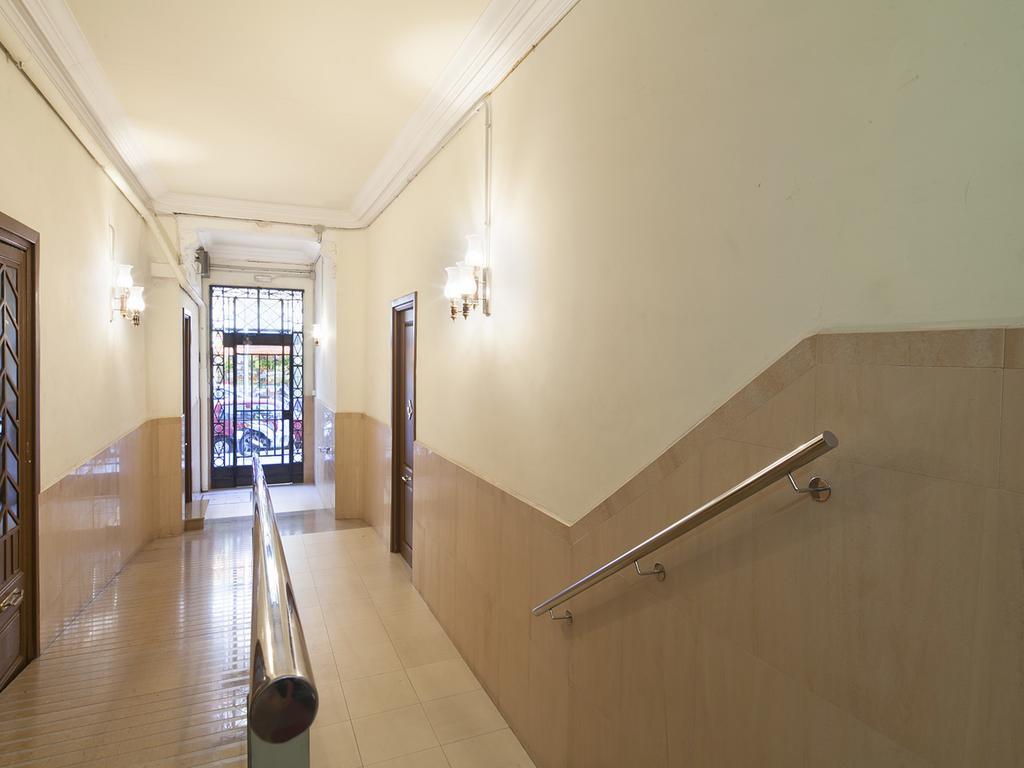 Stay Barcelona Sagrada Familia Ngoại thất bức ảnh