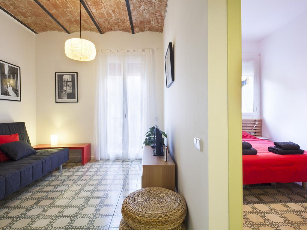 Stay Barcelona Sagrada Familia Ngoại thất bức ảnh