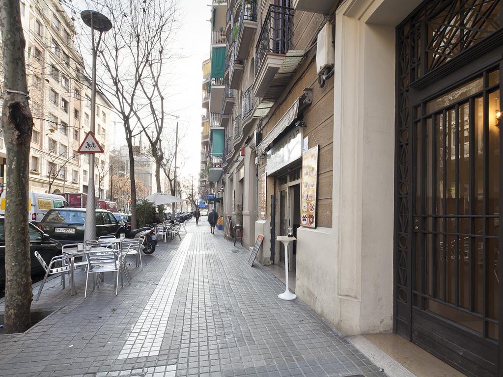 Stay Barcelona Sagrada Familia Ngoại thất bức ảnh