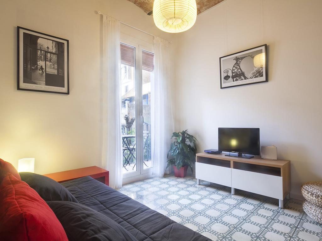 Stay Barcelona Sagrada Familia Ngoại thất bức ảnh