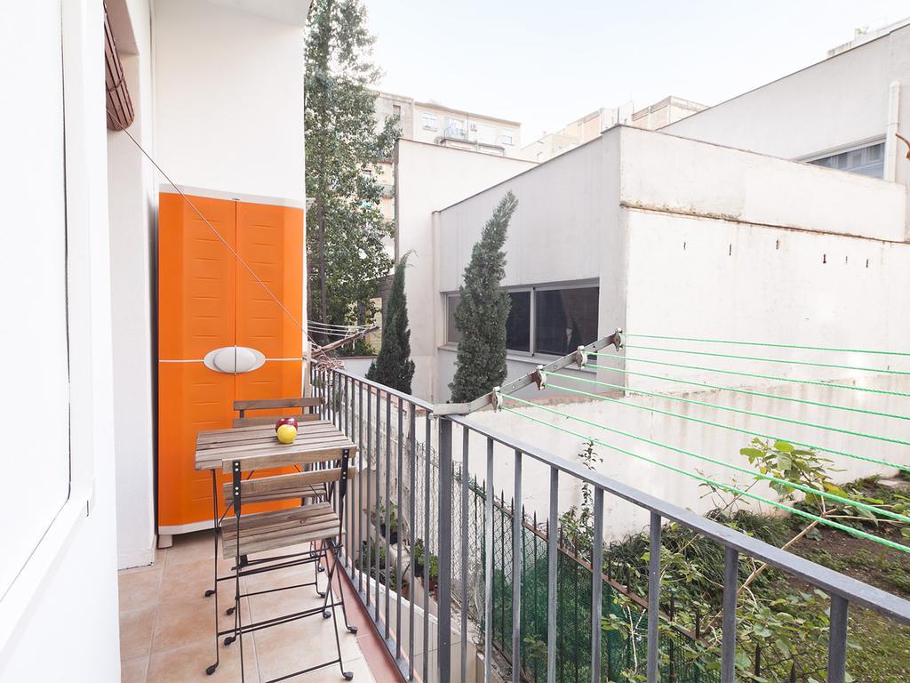 Stay Barcelona Sagrada Familia Ngoại thất bức ảnh