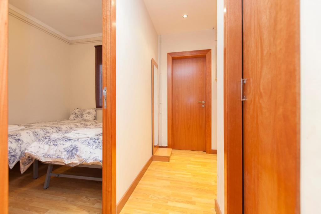 Stay Barcelona Sagrada Familia Ngoại thất bức ảnh