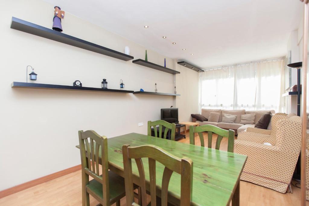 Stay Barcelona Sagrada Familia Ngoại thất bức ảnh