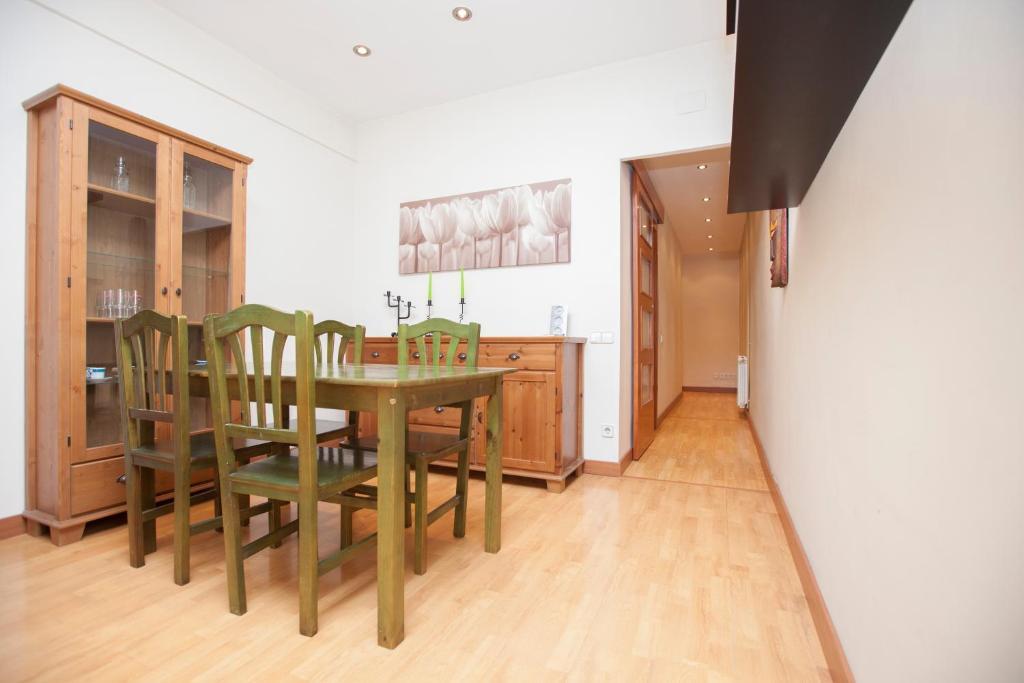 Stay Barcelona Sagrada Familia Ngoại thất bức ảnh
