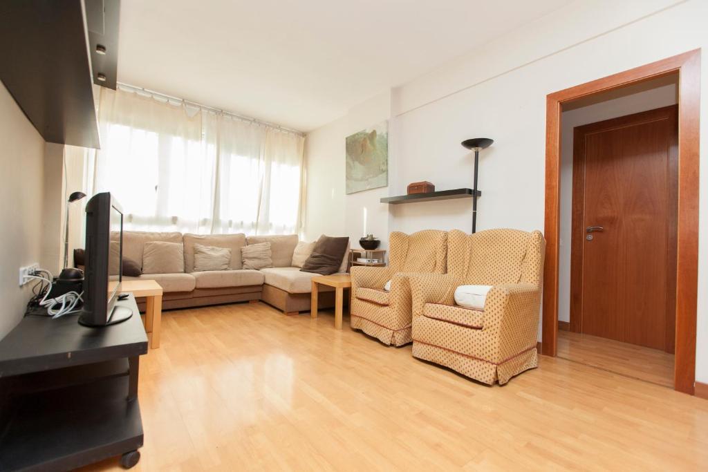 Stay Barcelona Sagrada Familia Ngoại thất bức ảnh