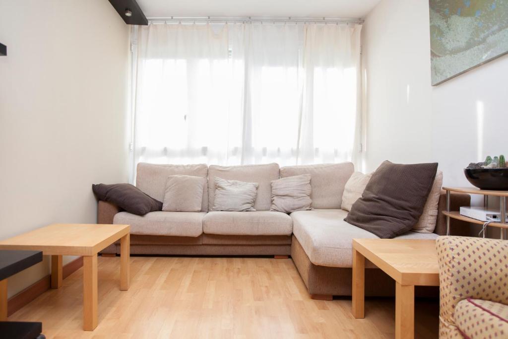 Stay Barcelona Sagrada Familia Ngoại thất bức ảnh