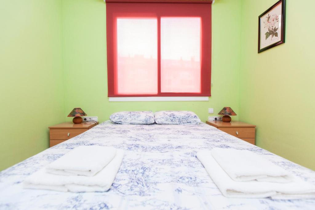 Stay Barcelona Sagrada Familia Ngoại thất bức ảnh