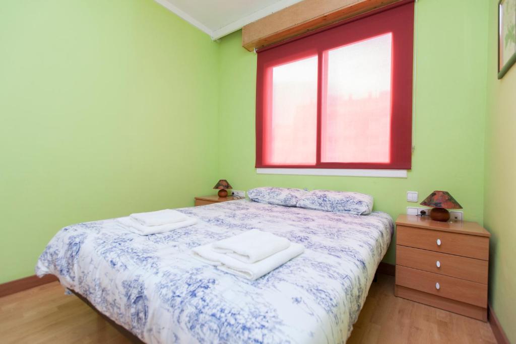 Stay Barcelona Sagrada Familia Ngoại thất bức ảnh