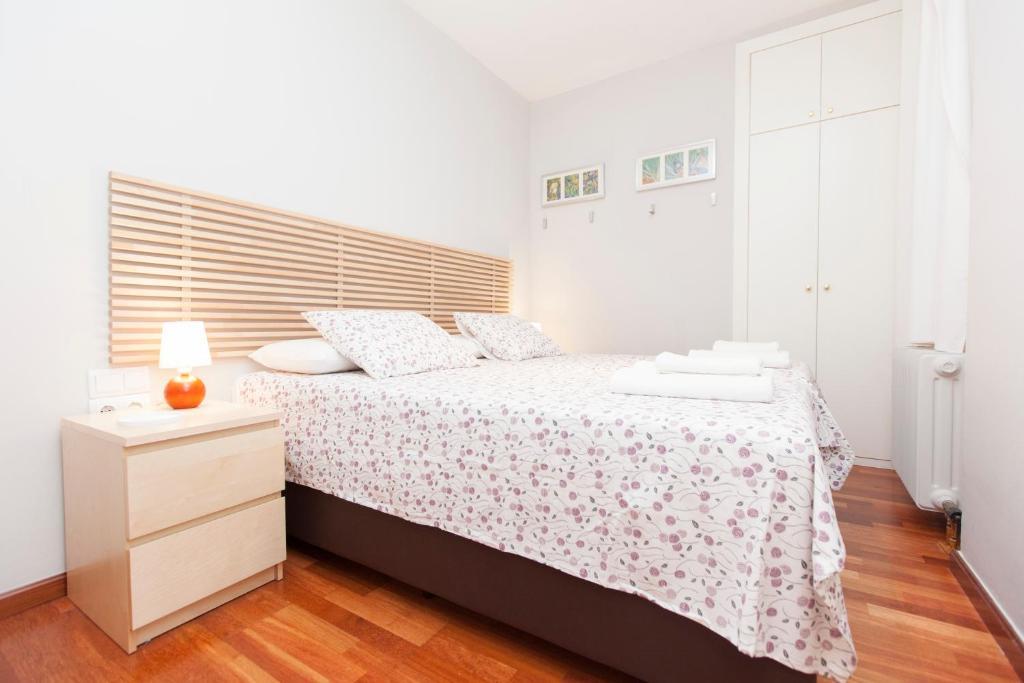 Stay Barcelona Sagrada Familia Ngoại thất bức ảnh