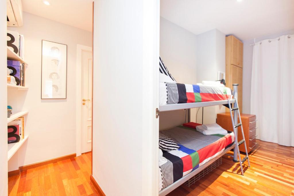 Stay Barcelona Sagrada Familia Ngoại thất bức ảnh