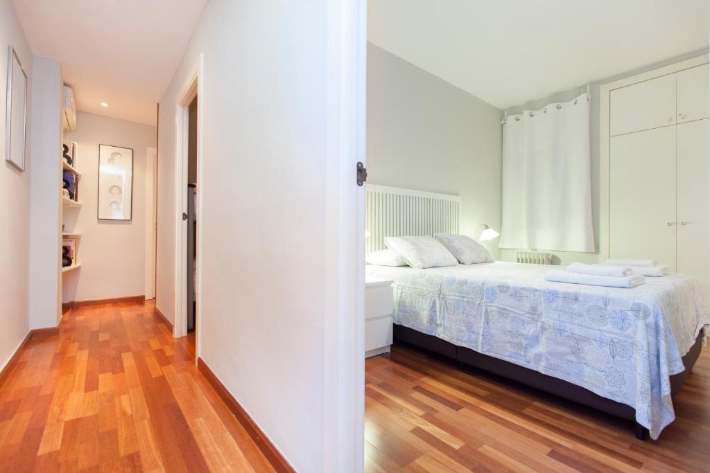 Stay Barcelona Sagrada Familia Ngoại thất bức ảnh