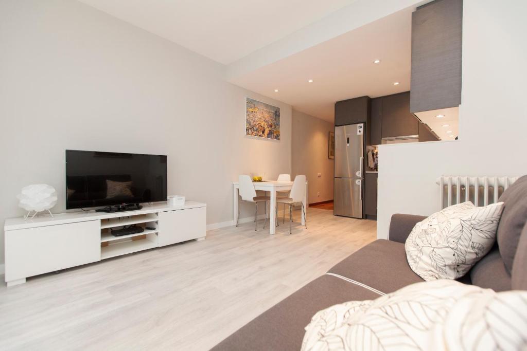 Stay Barcelona Sagrada Familia Ngoại thất bức ảnh