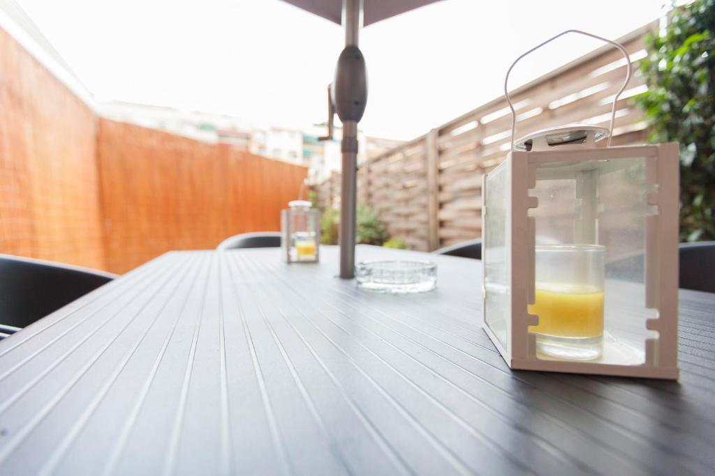 Stay Barcelona Sagrada Familia Ngoại thất bức ảnh