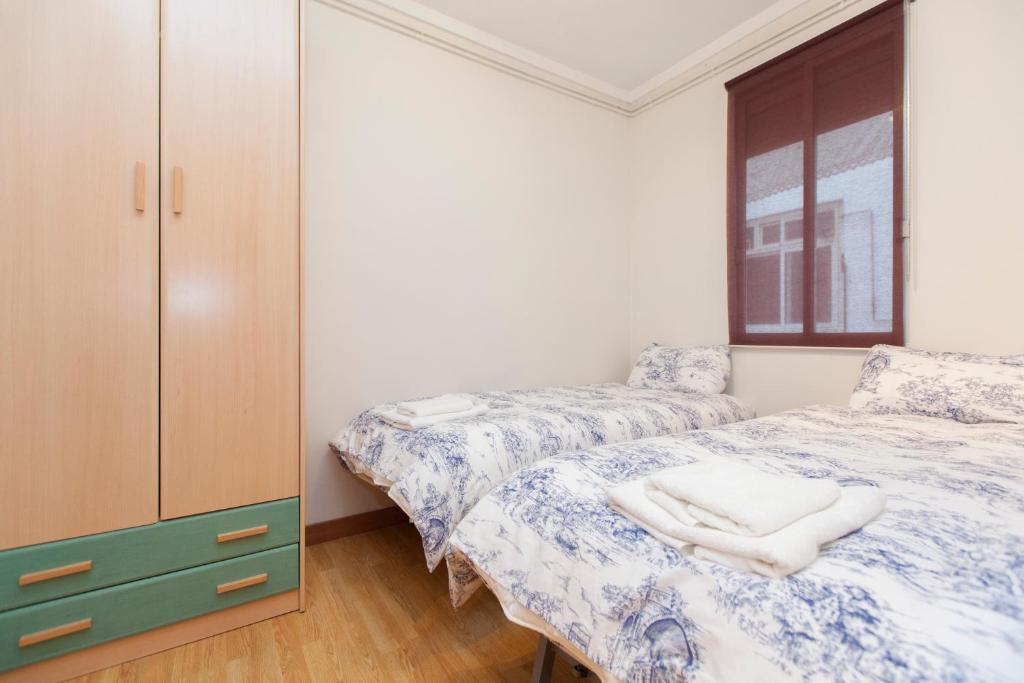 Stay Barcelona Sagrada Familia Phòng bức ảnh
