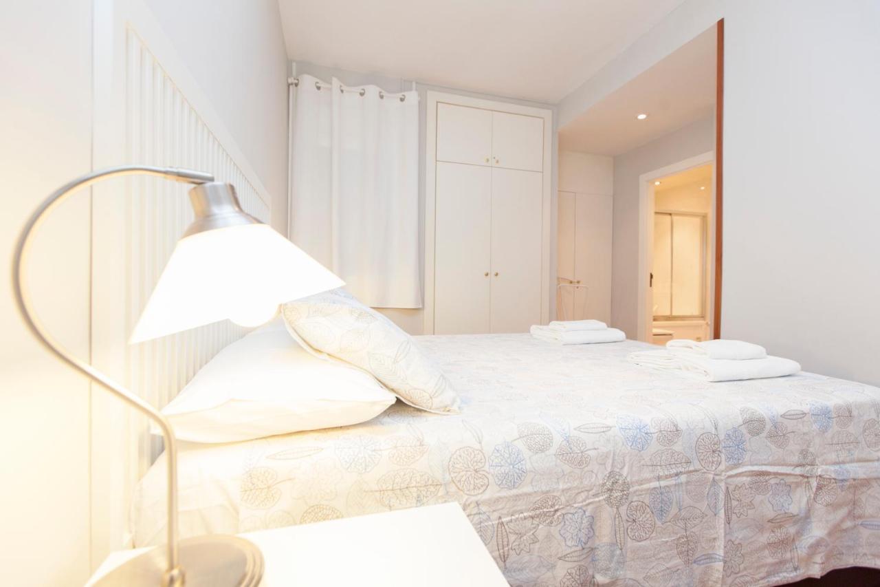 Stay Barcelona Sagrada Familia Ngoại thất bức ảnh