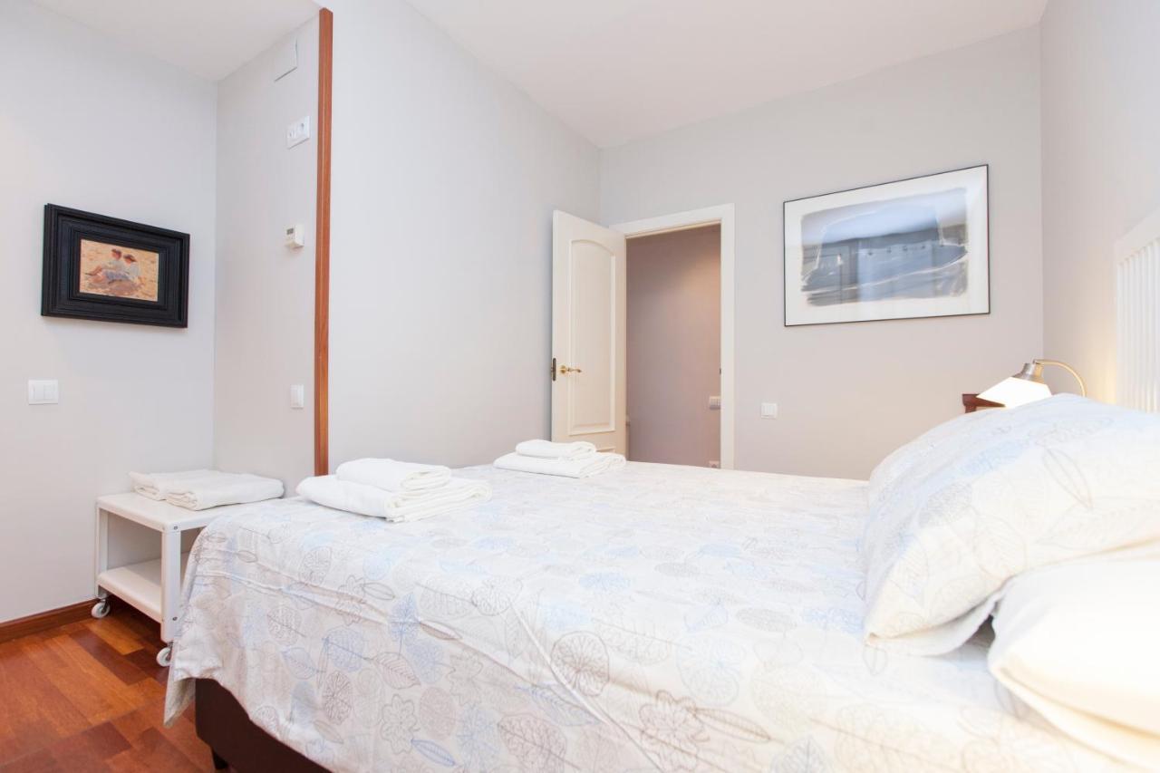 Stay Barcelona Sagrada Familia Ngoại thất bức ảnh