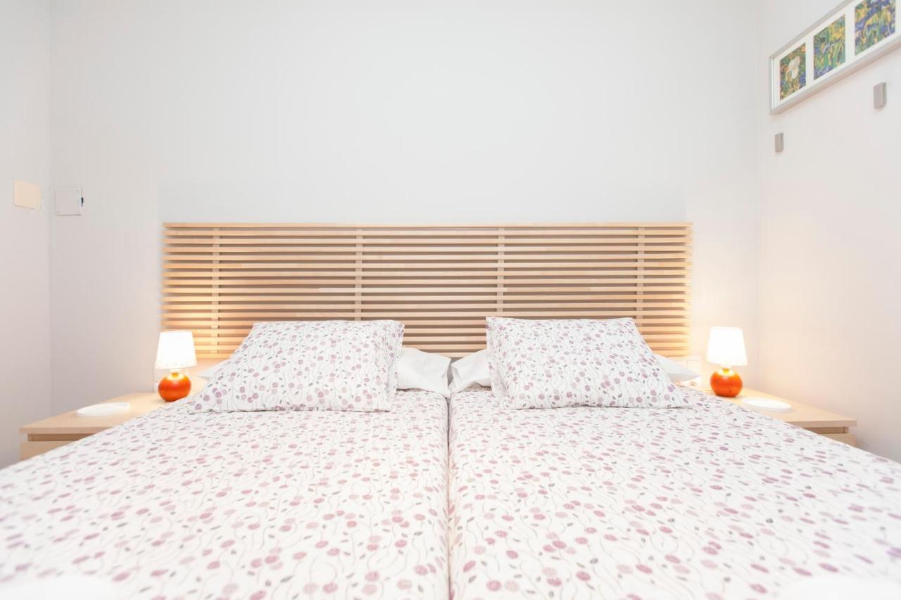 Stay Barcelona Sagrada Familia Ngoại thất bức ảnh