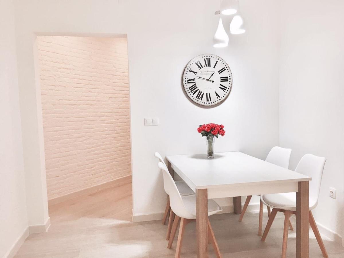 Stay Barcelona Sagrada Familia Ngoại thất bức ảnh