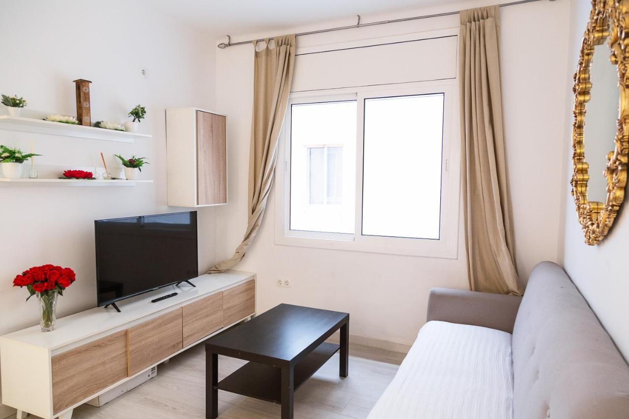 Stay Barcelona Sagrada Familia Ngoại thất bức ảnh